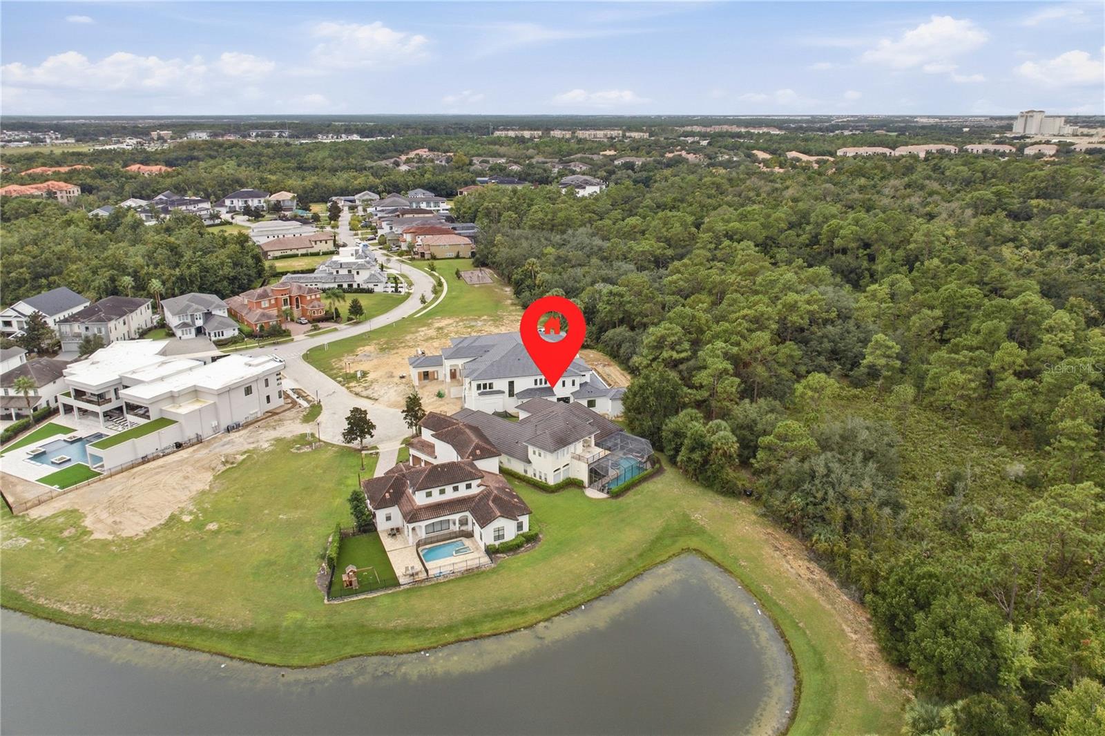 1200 WYNSTONE WAY, Reunion, FL 34747