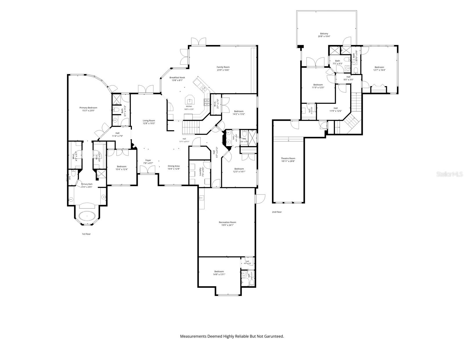 1200 WYNSTONE WAY, Reunion, FL 34747