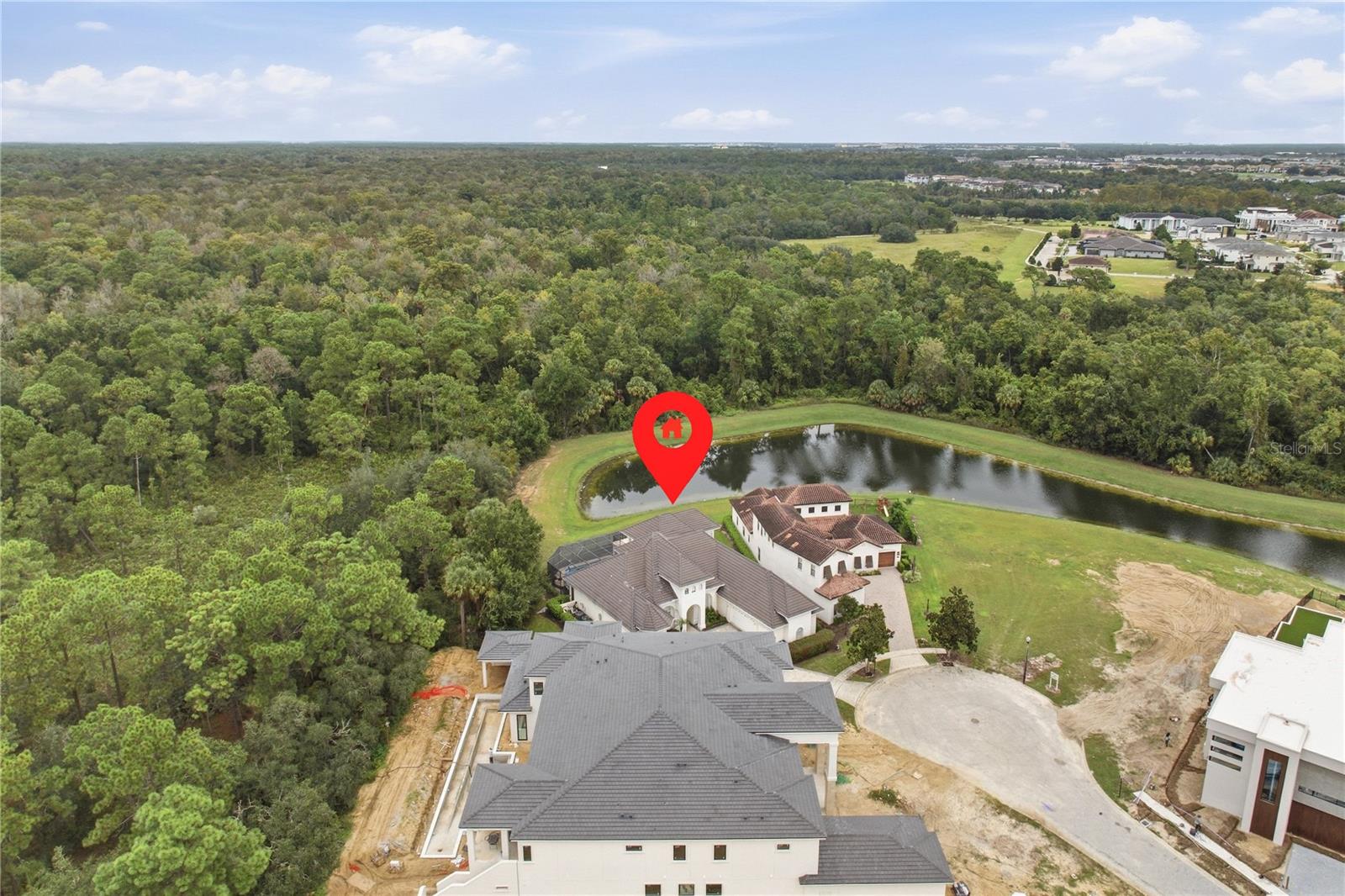 1200 WYNSTONE WAY, Reunion, FL 34747