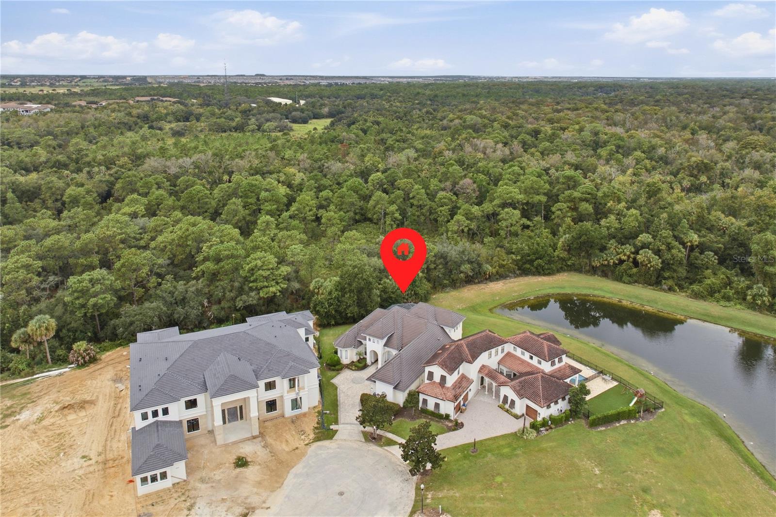 1200 WYNSTONE WAY, Reunion, FL 34747