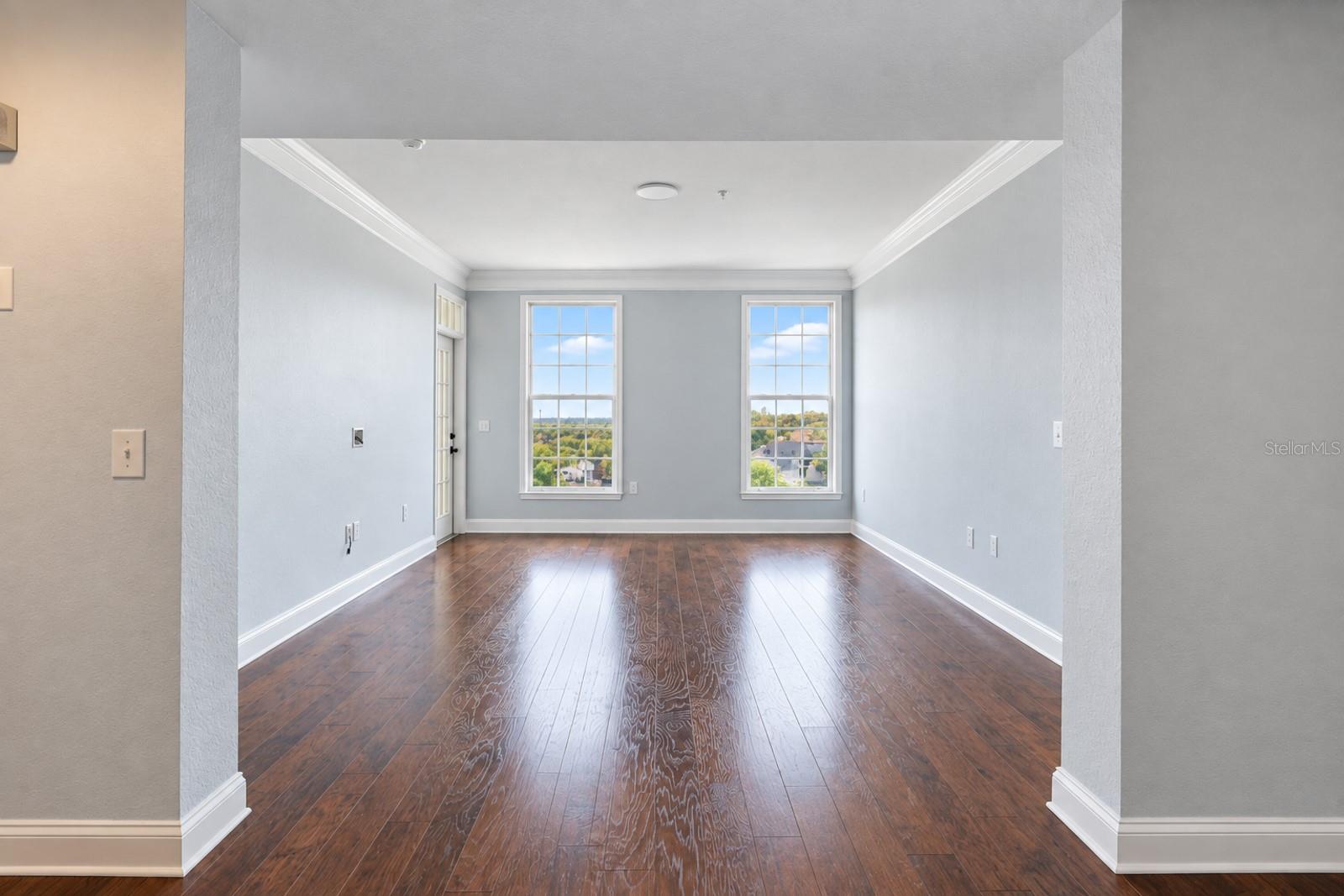 201 LONGVIEW AVENUE, #202, Celebration, FL 34747