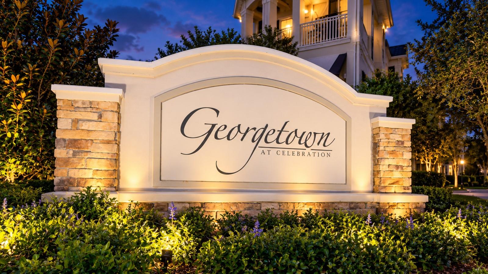 201 LONGVIEW AVENUE, #202, Celebration, FL 34747