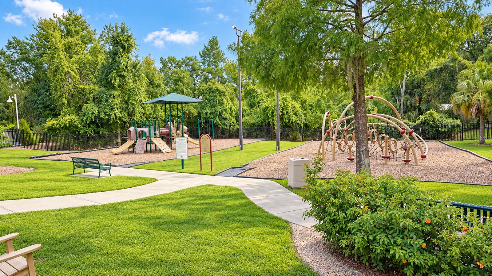 201 LONGVIEW AVENUE, #202, Celebration, FL 34747