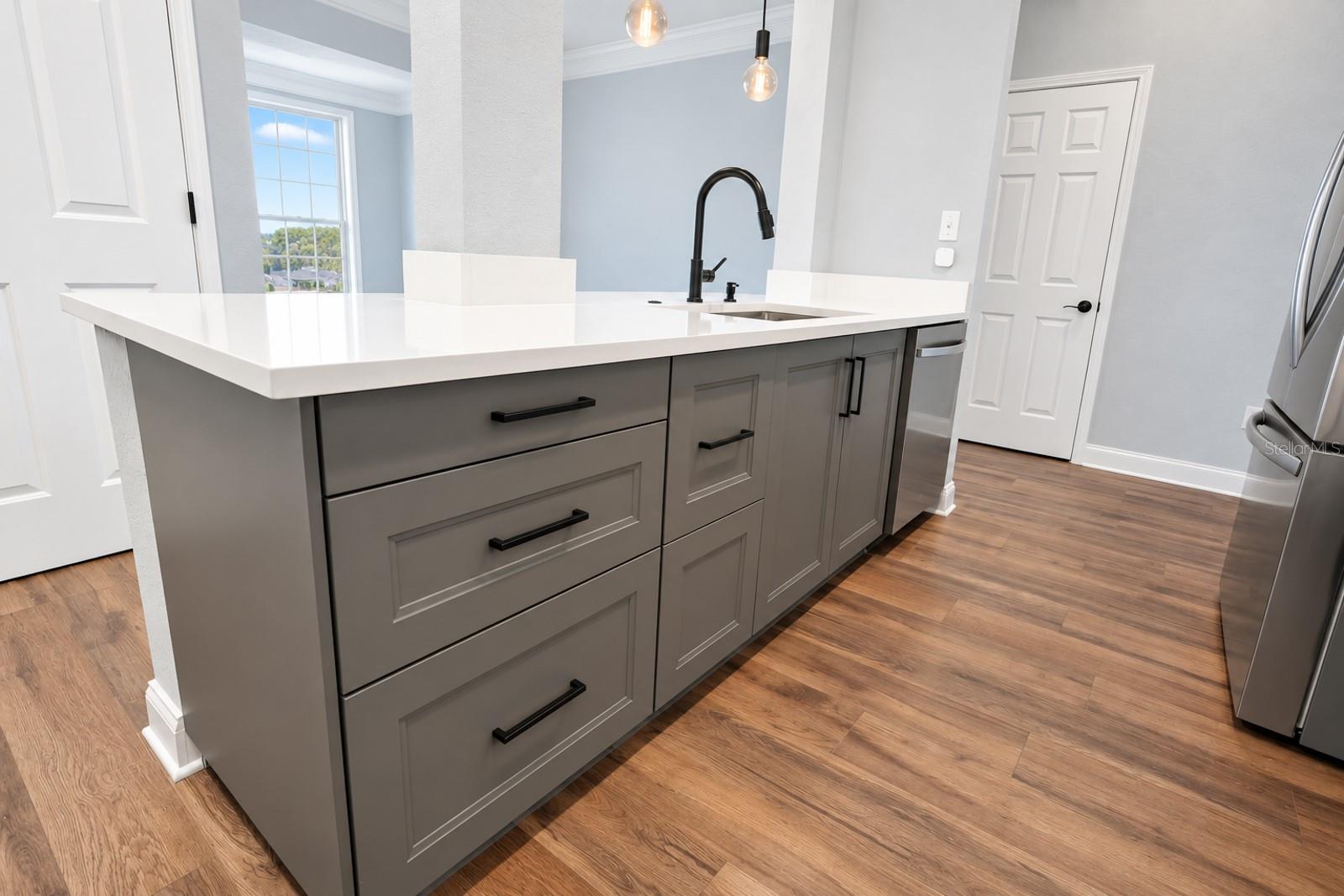 201 LONGVIEW AVENUE, #202, Celebration, FL 34747