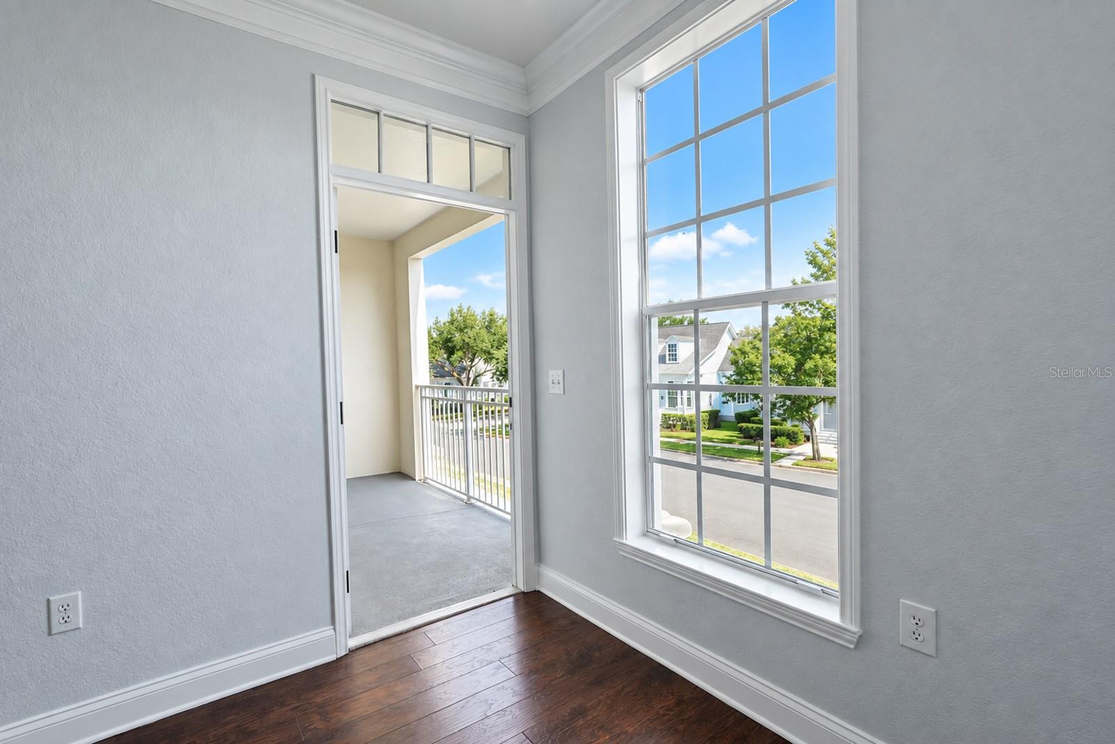 201 LONGVIEW AVENUE, #202, Celebration, FL 34747