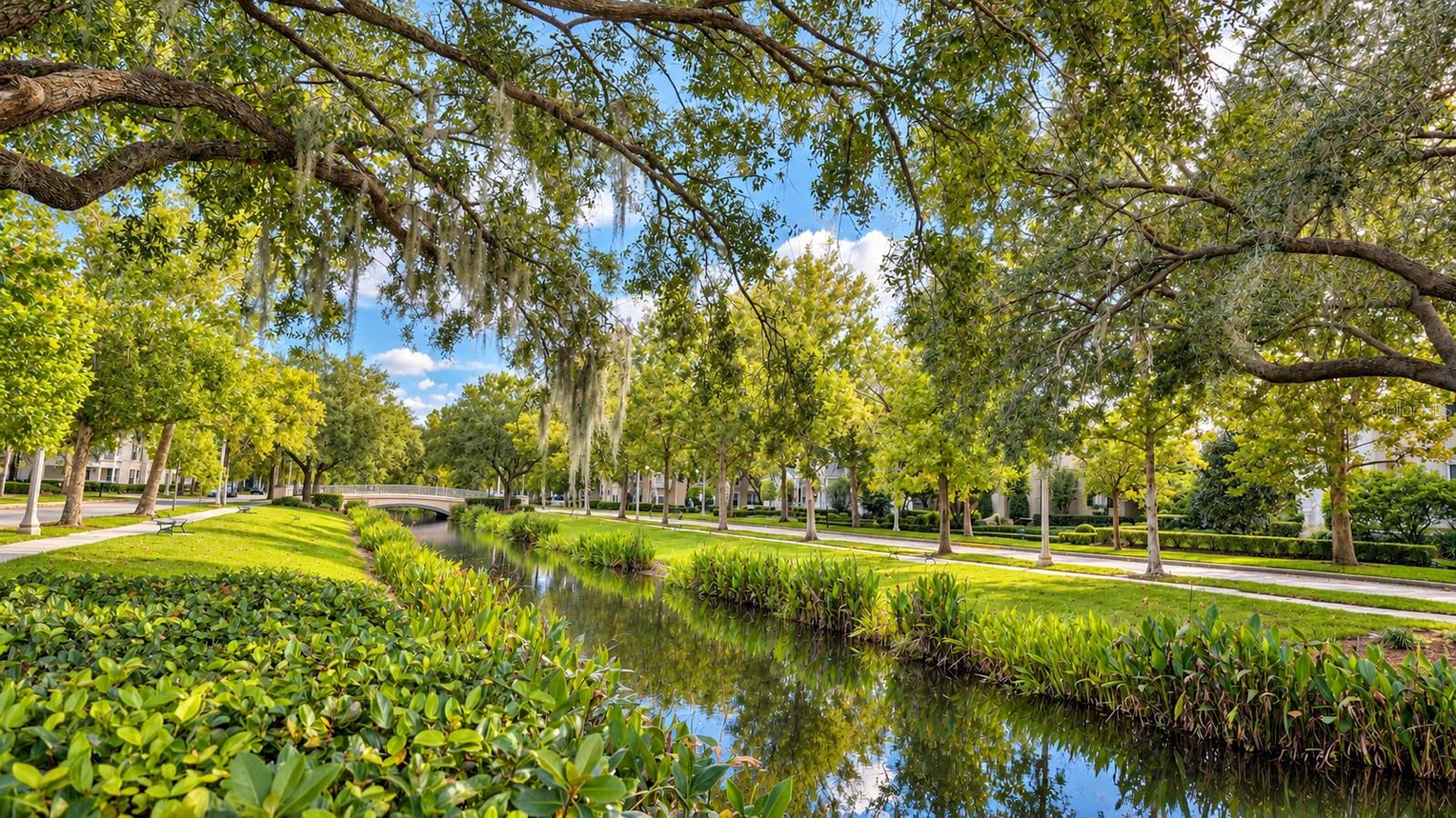 201 LONGVIEW AVENUE, #202, Celebration, FL 34747