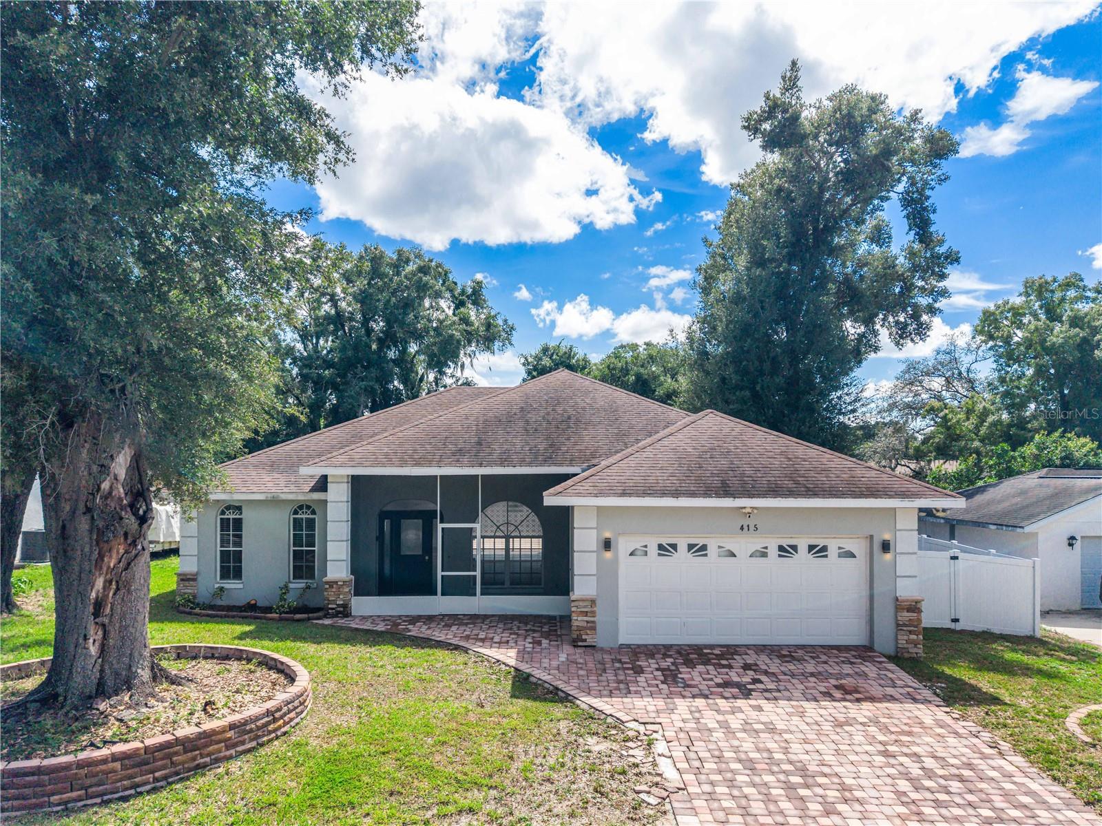 415 RENEE DRIVE, Haines City, FL 33844