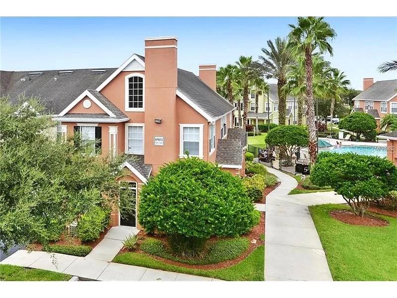 8901 LEE VISTA BOULEVARD, #3004, Orlando, FL 32829