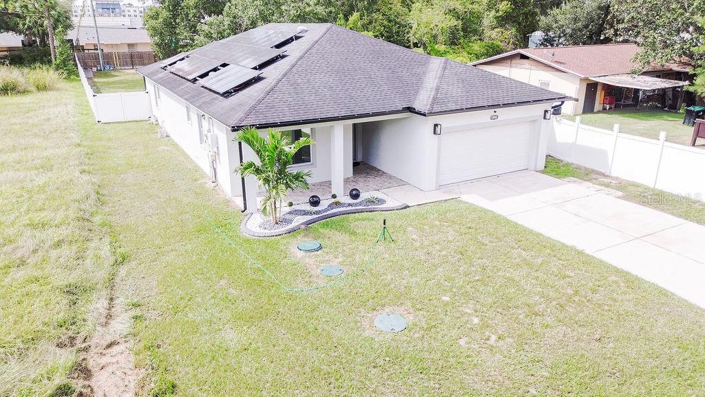 1846 KNIGHT AVENUE, Orlando, FL 32826