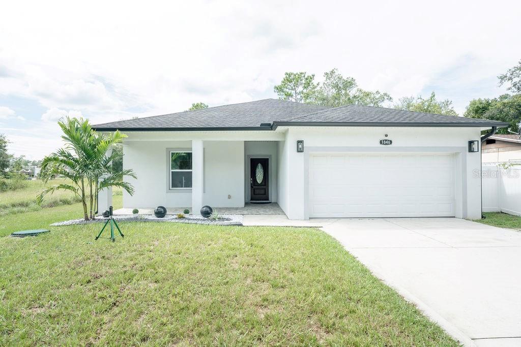 1846 KNIGHT AVENUE, Orlando, FL 32826 1846 KNIGHT AVENUE, Orlando, FL 32826