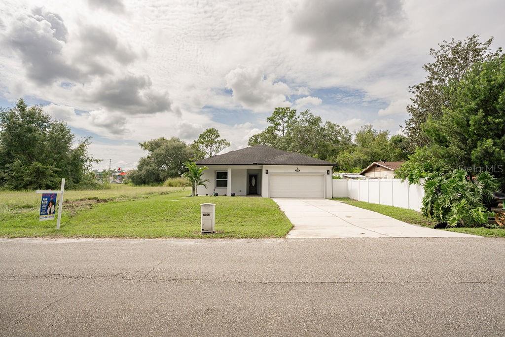 1846 KNIGHT AVENUE, Orlando, FL 32826