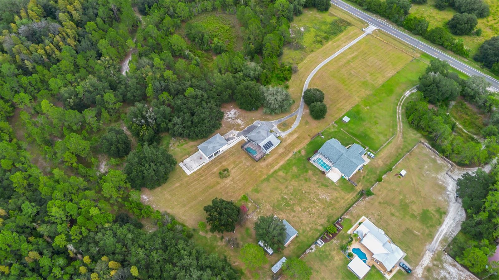 6549 STATE ROAD 33, Clermont, FL 34714