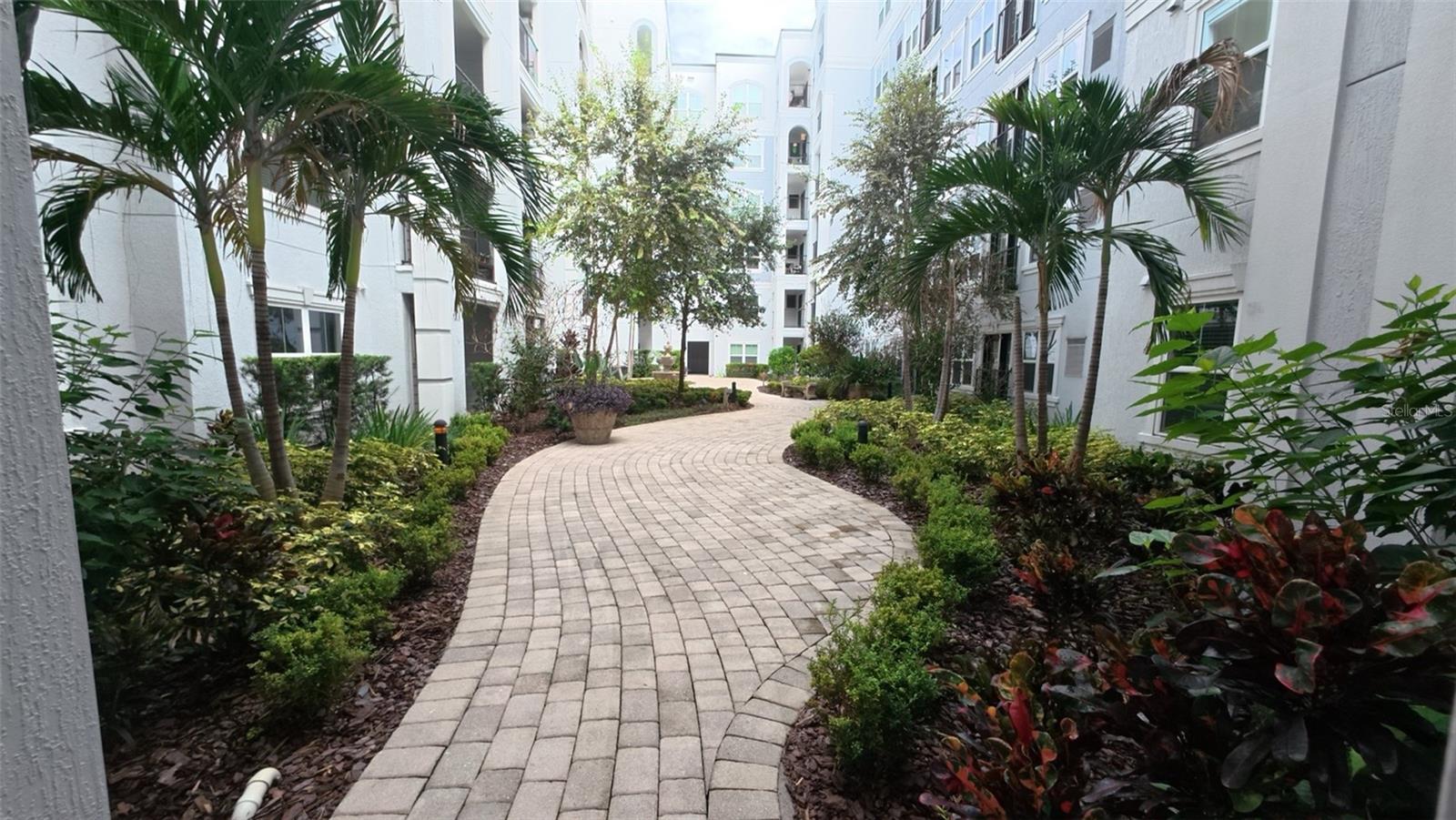 300 E SOUTH ST, #1005, Orlando, FL 32801