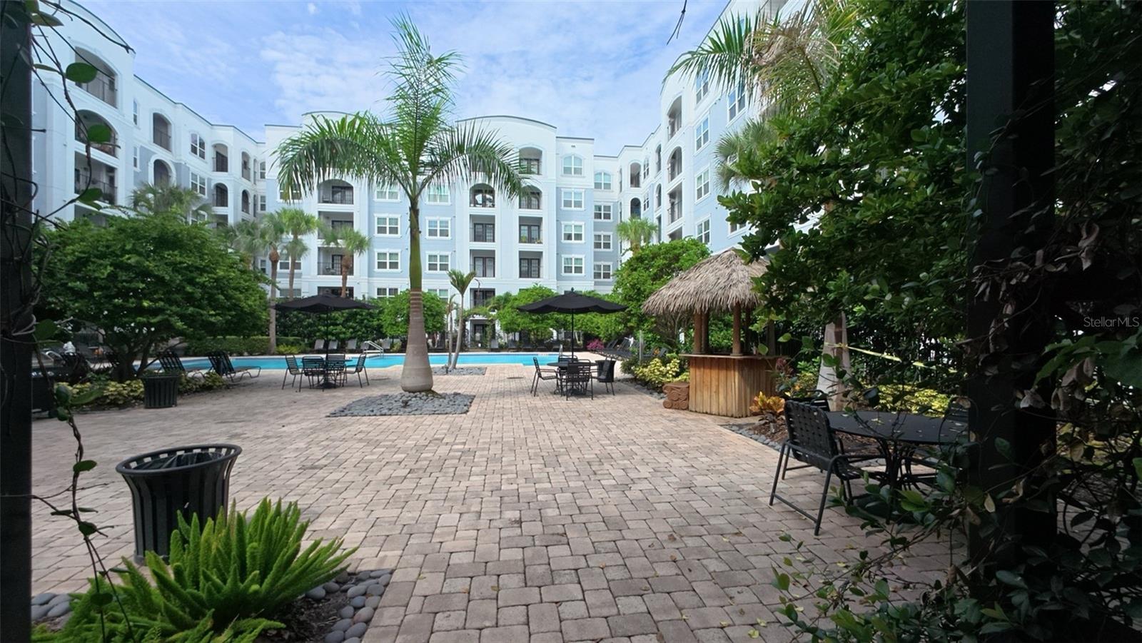 300 E SOUTH ST, #1005, Orlando, FL 32801
