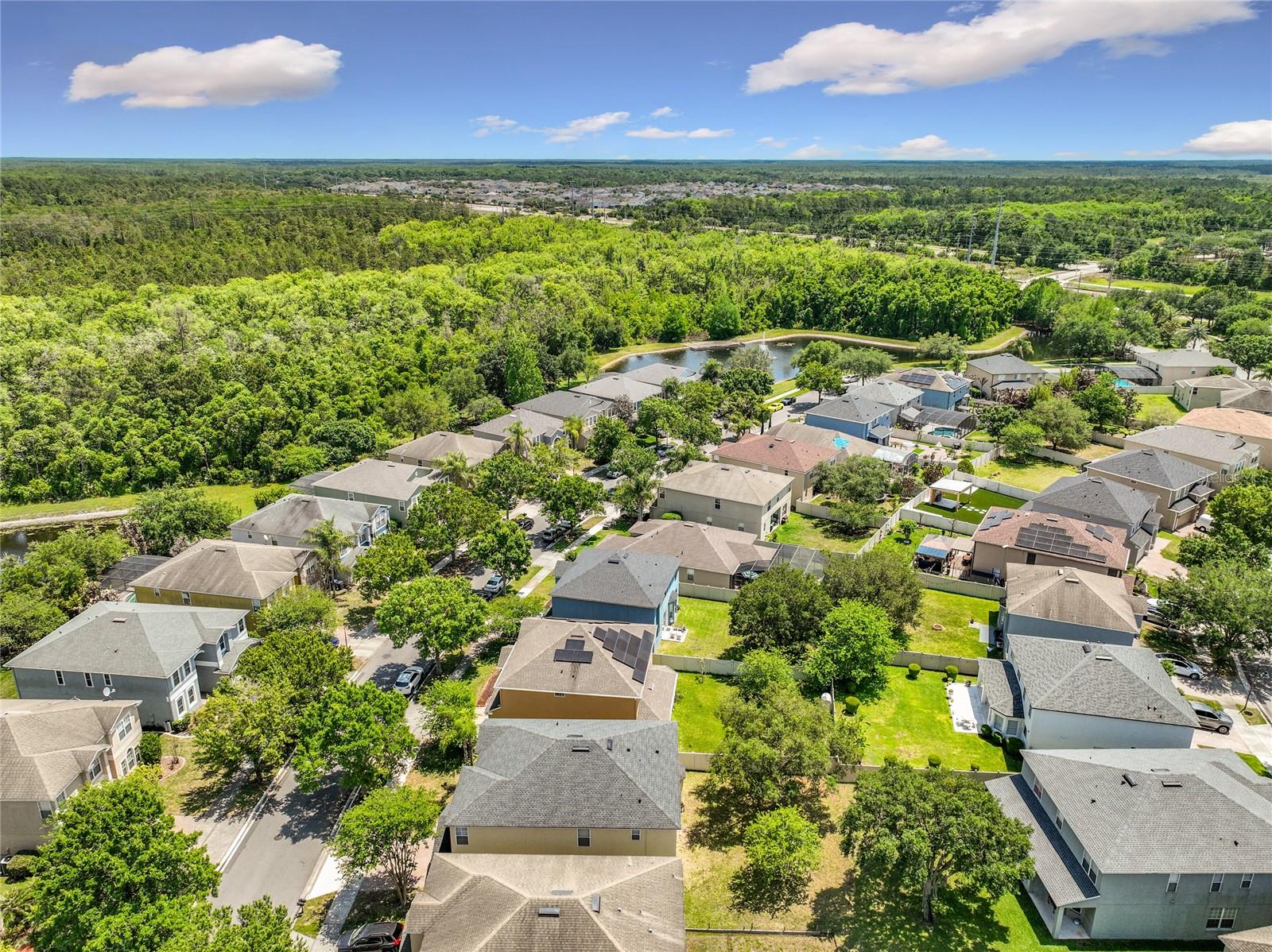 12703 MOSS PARK RIDGE DRIVE, Orlando, FL 32832