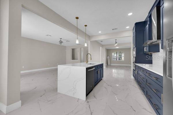 12703 MOSS PARK RIDGE DRIVE, Orlando, FL 32832
