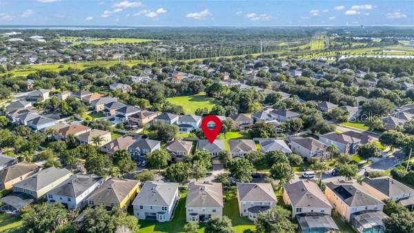 12703 MOSS PARK RIDGE DRIVE, Orlando, FL 32832