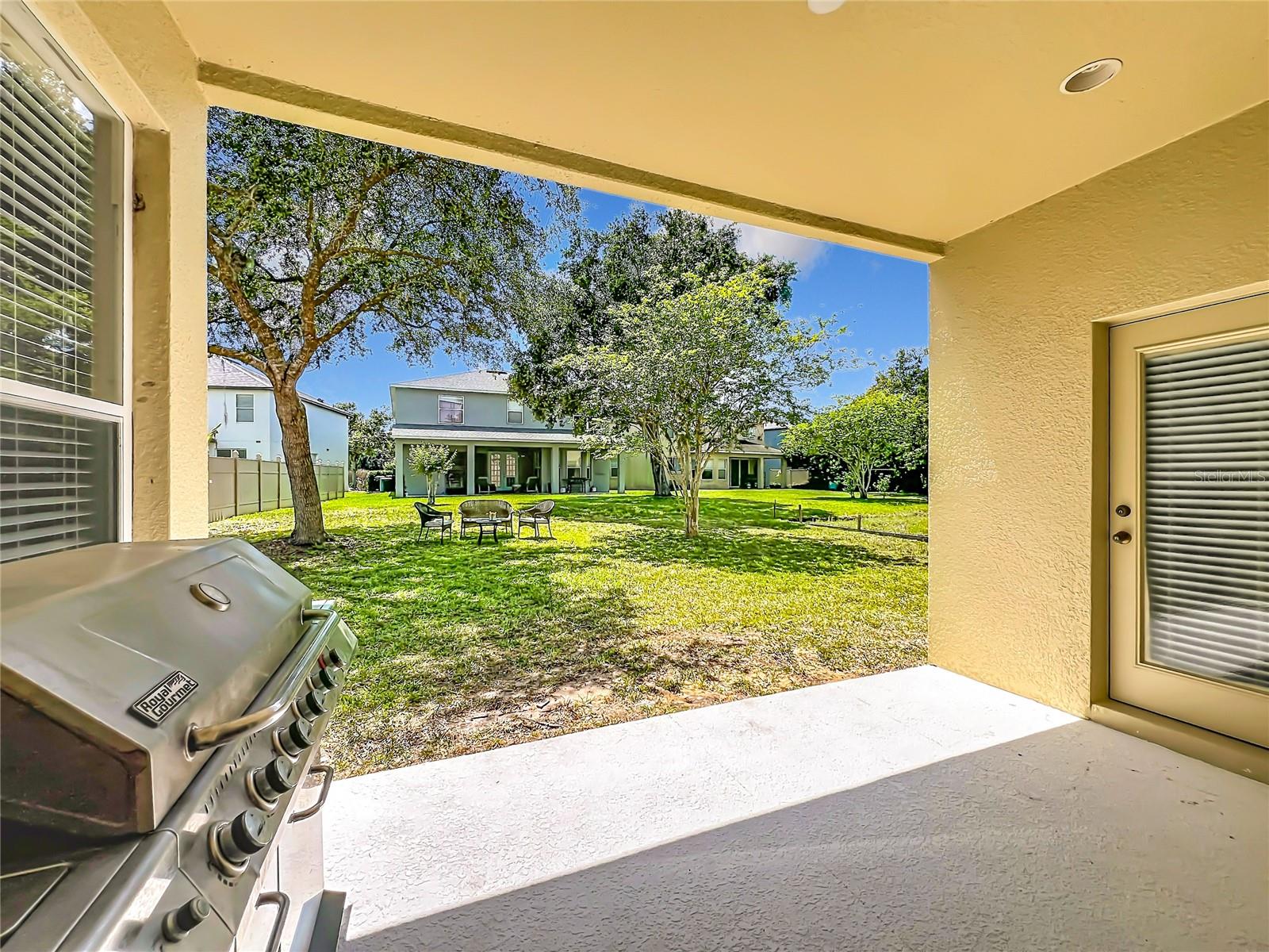 12703 MOSS PARK RIDGE DRIVE, Orlando, FL 32832