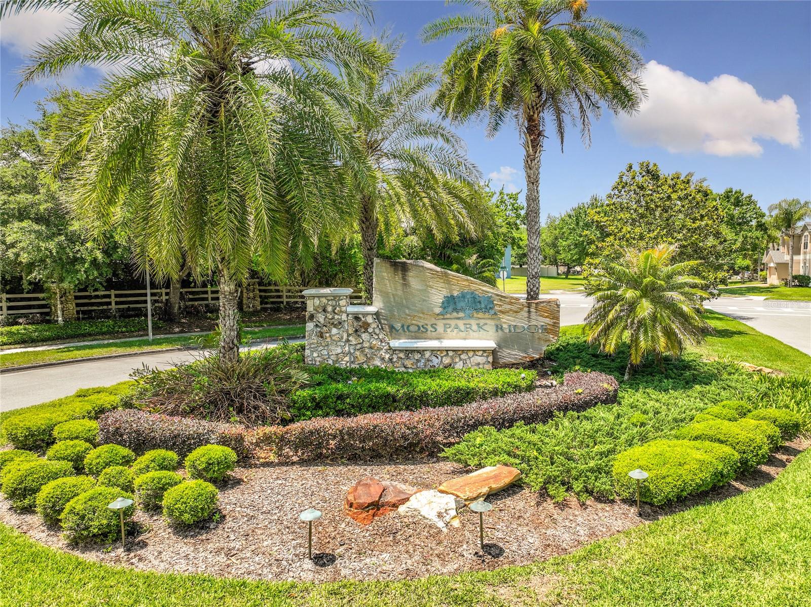 12703 MOSS PARK RIDGE DRIVE, Orlando, FL 32832