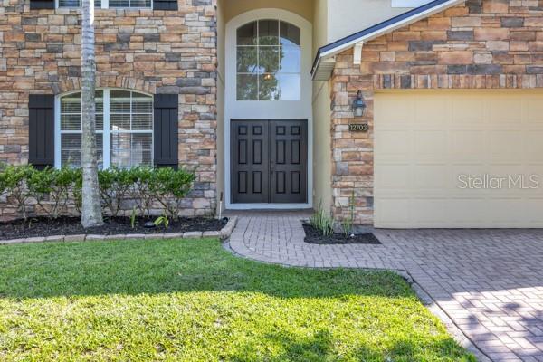 12703 MOSS PARK RIDGE DRIVE, Orlando, FL 32832