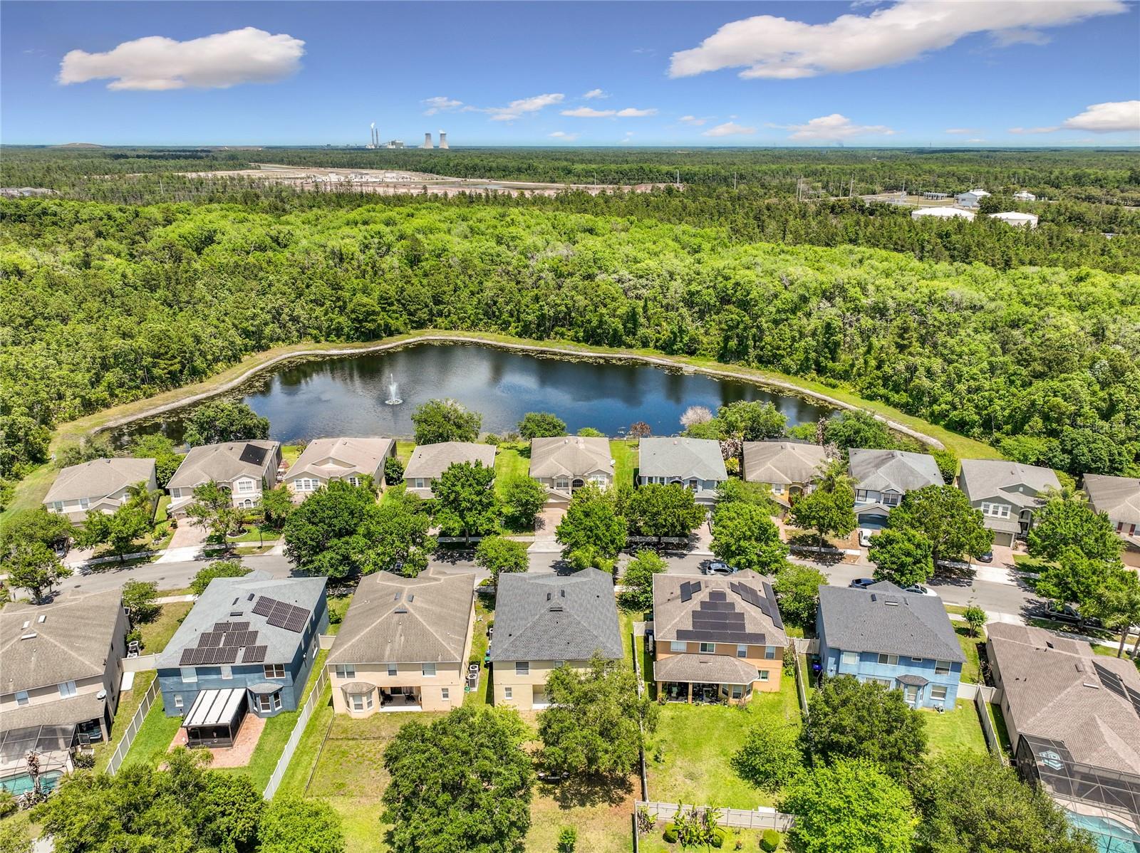 12703 MOSS PARK RIDGE DRIVE, Orlando, FL 32832