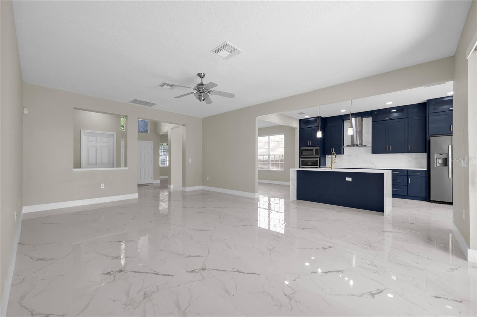 12703 MOSS PARK RIDGE DRIVE, Orlando, FL 32832