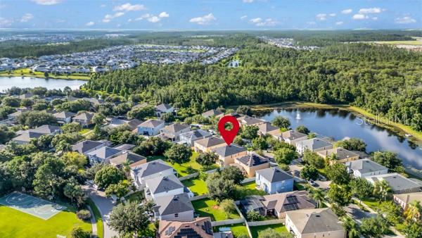 12703 MOSS PARK RIDGE DRIVE, Orlando, FL 32832