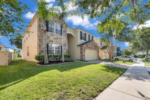 12703 MOSS PARK RIDGE DRIVE, Orlando, FL 32832