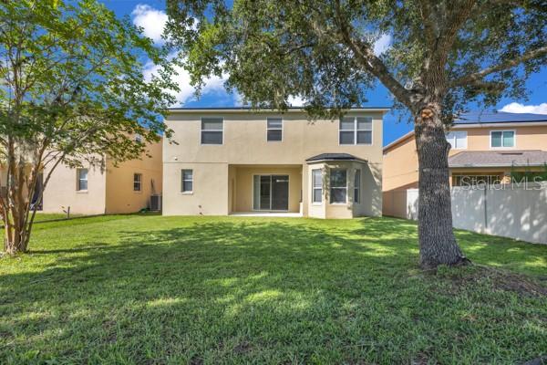12703 MOSS PARK RIDGE DRIVE, Orlando, FL 32832