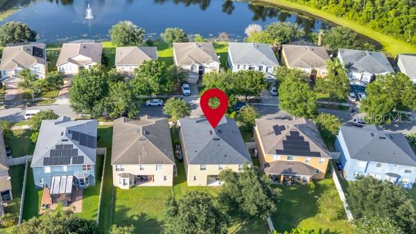 12703 MOSS PARK RIDGE DRIVE, Orlando, FL 32832