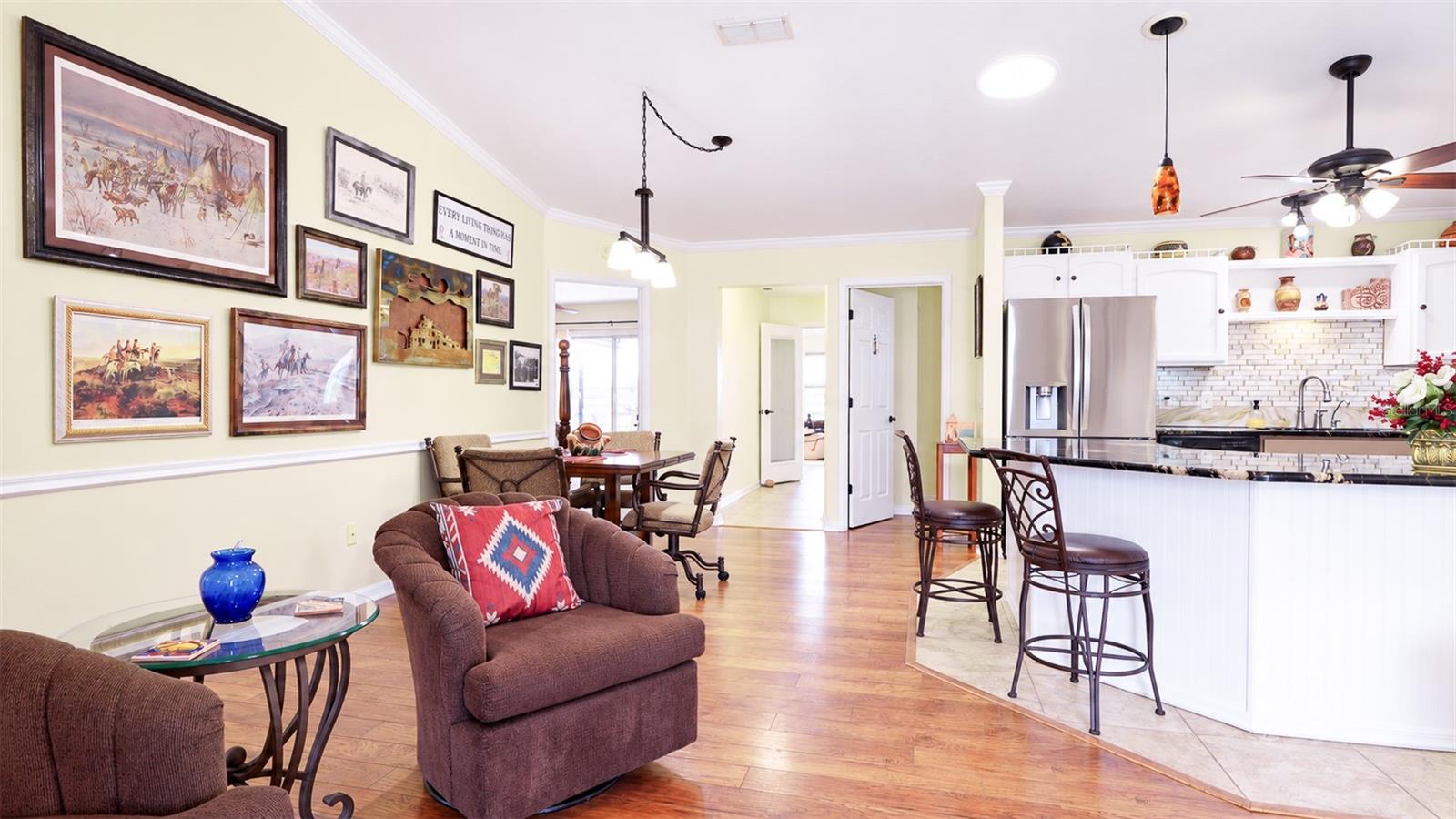 1230 CARVELLO DRIVE, The Villages, FL 32162 1230 CARVELLO DRIVE, The Villages, FL 32162