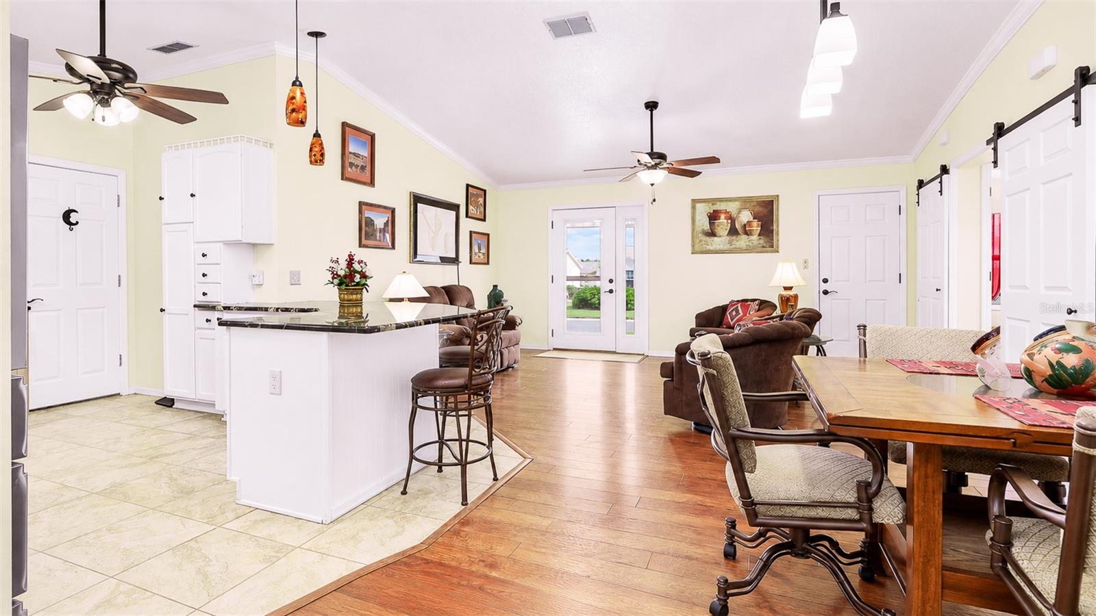1230 CARVELLO DRIVE, The Villages, FL 32162