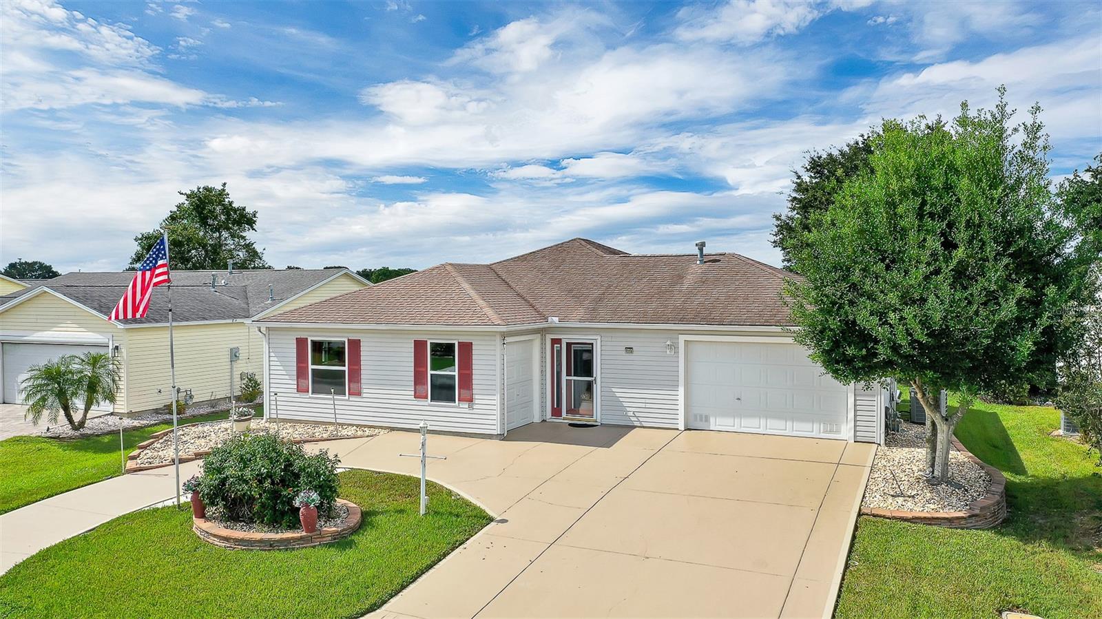 1230 CARVELLO DRIVE, The Villages, FL 32162 1230 CARVELLO DRIVE, The Villages, FL 32162