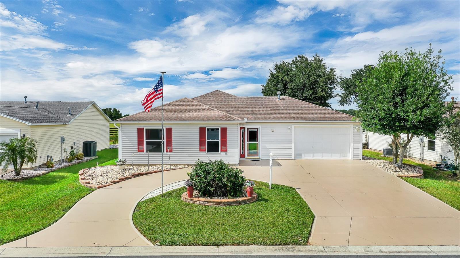 1230 CARVELLO DRIVE, The Villages, FL 32162 1230 CARVELLO DRIVE, The Villages, FL 32162