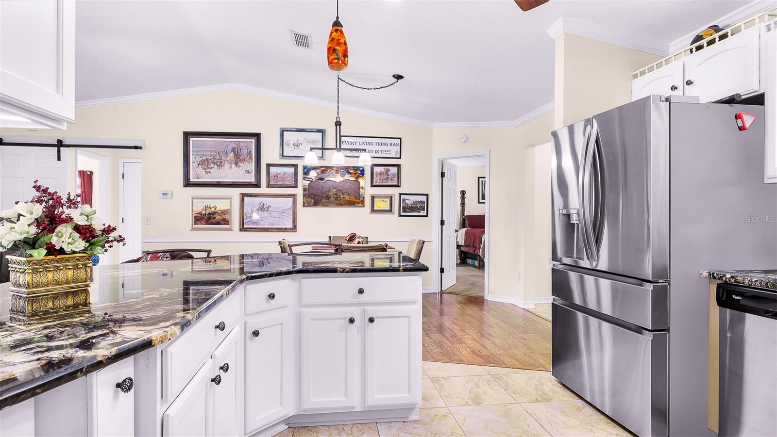 1230 CARVELLO DRIVE, The Villages, FL 32162