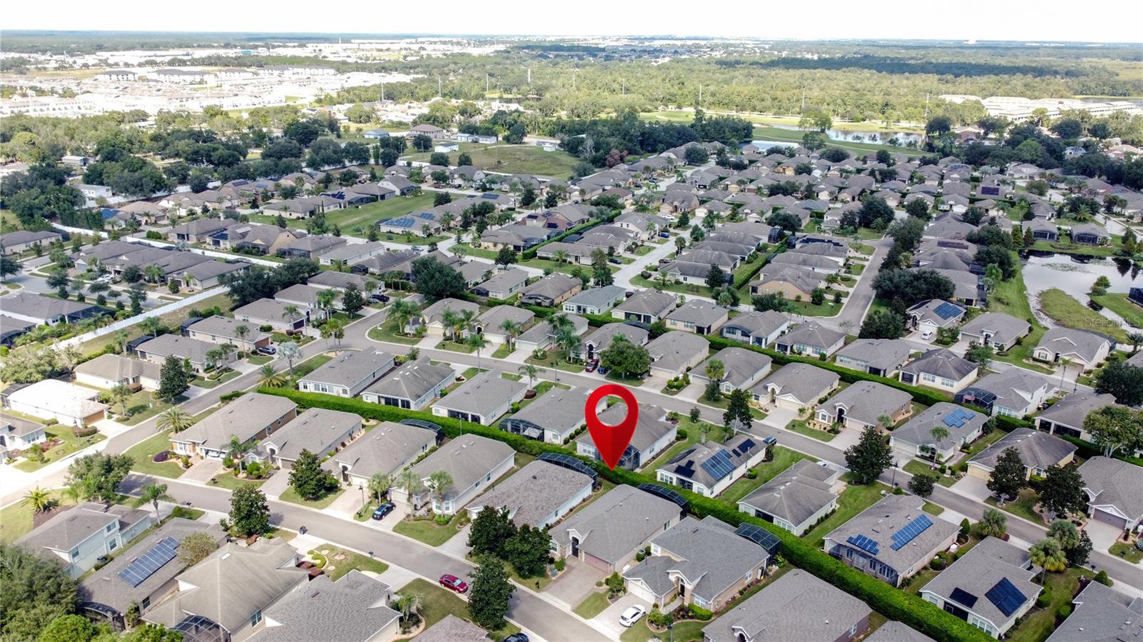 516 PLAYA DR, Davenport, FL 33837