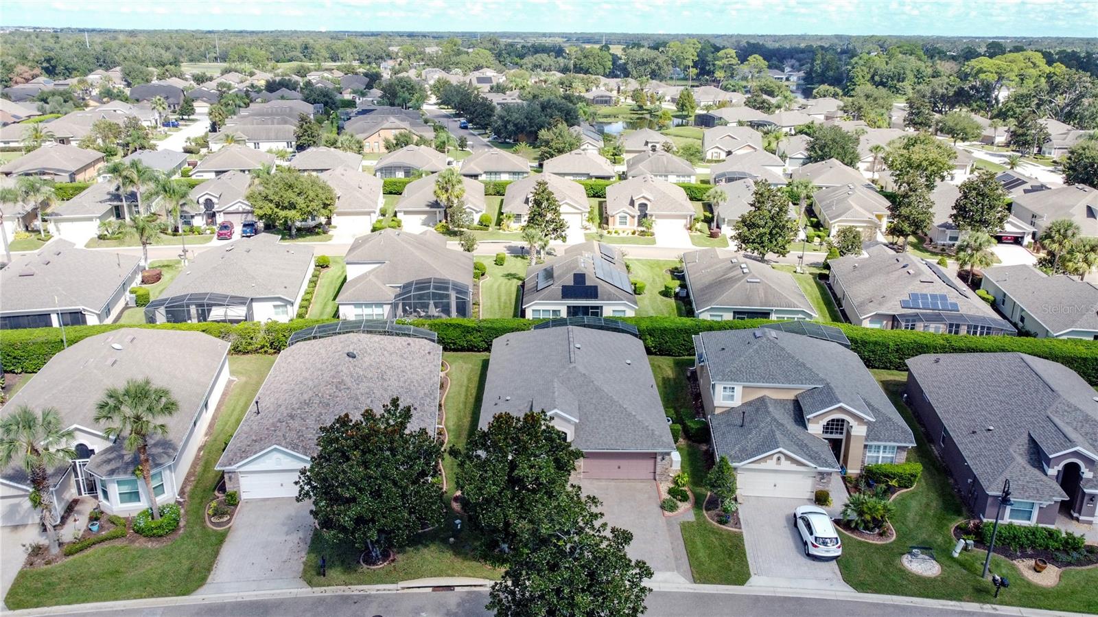 516 PLAYA DR, Davenport, FL 33837