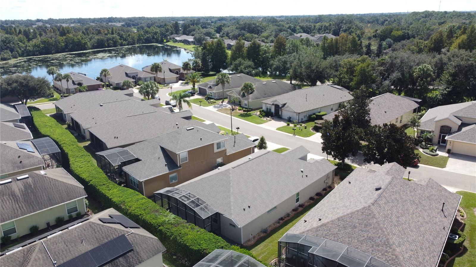 516 PLAYA DR, Davenport, FL 33837