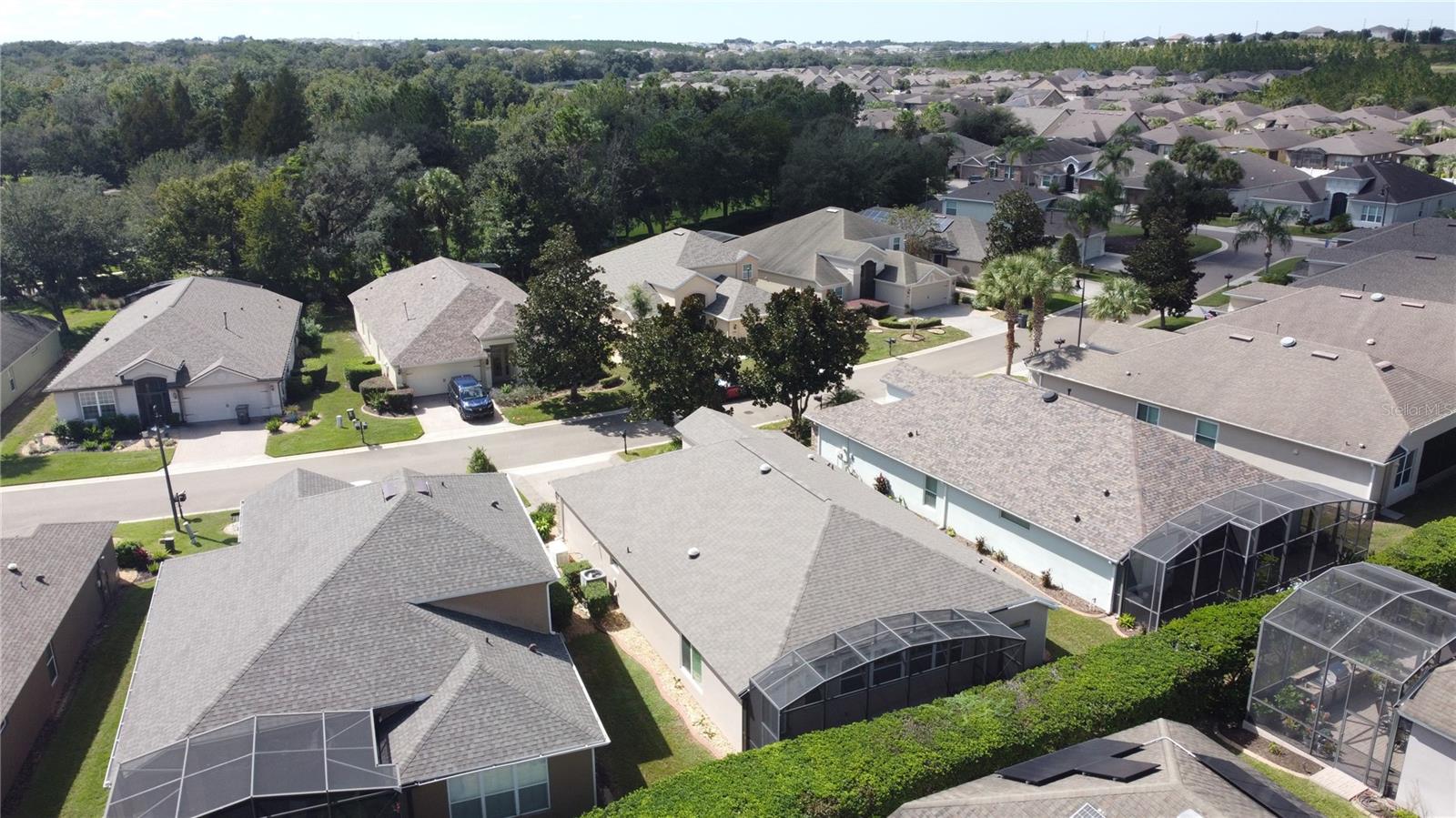 516 PLAYA DR, Davenport, FL 33837