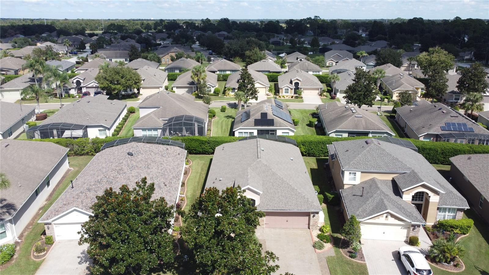 516 PLAYA DR, Davenport, FL 33837