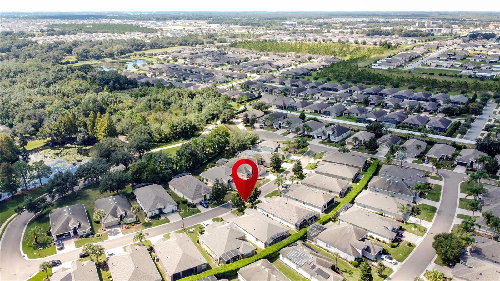 516 PLAYA DR, Davenport, FL 33837