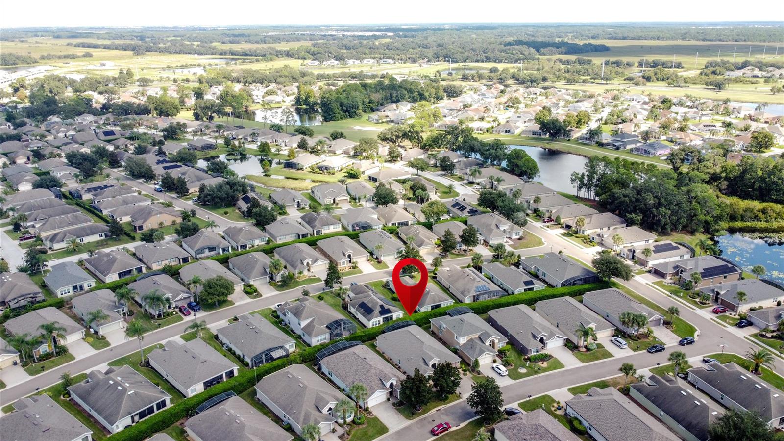 516 PLAYA DR, Davenport, FL 33837