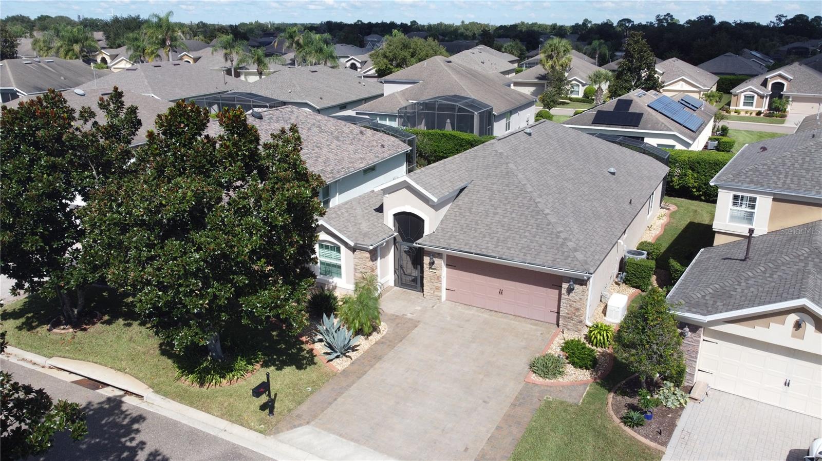 516 PLAYA DR, Davenport, FL 33837