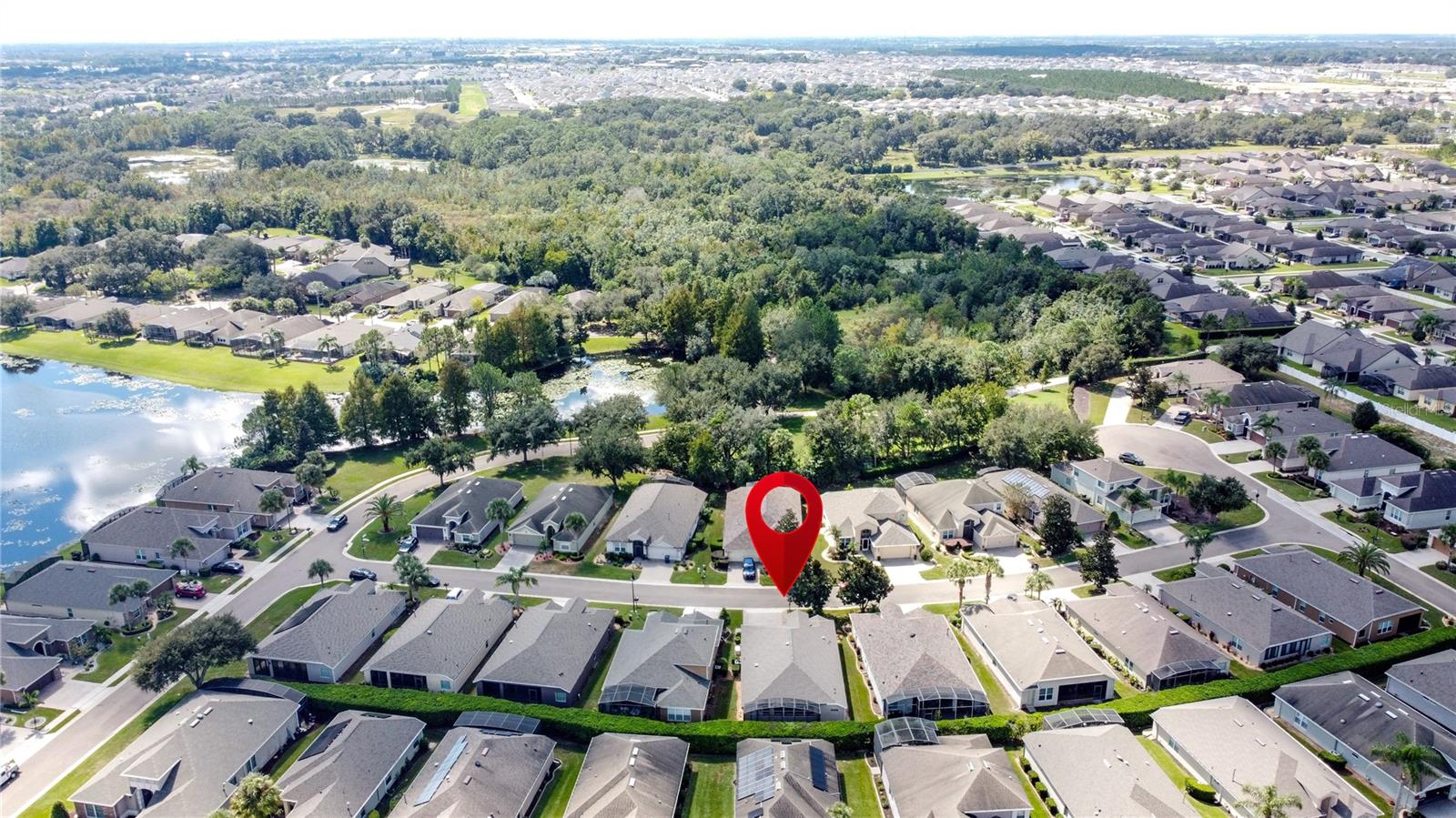 516 PLAYA DR, Davenport, FL 33837