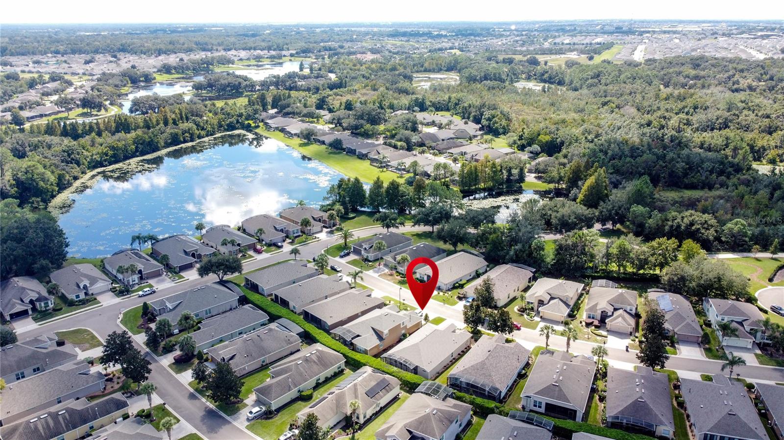 516 PLAYA DR, Davenport, FL 33837