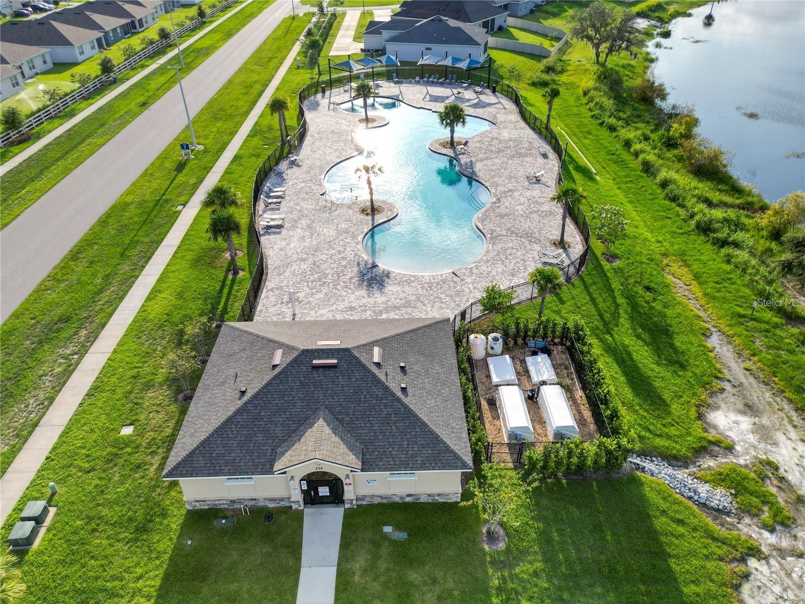 3107 LAUREL OAK LANE, Winter Haven, FL 33884