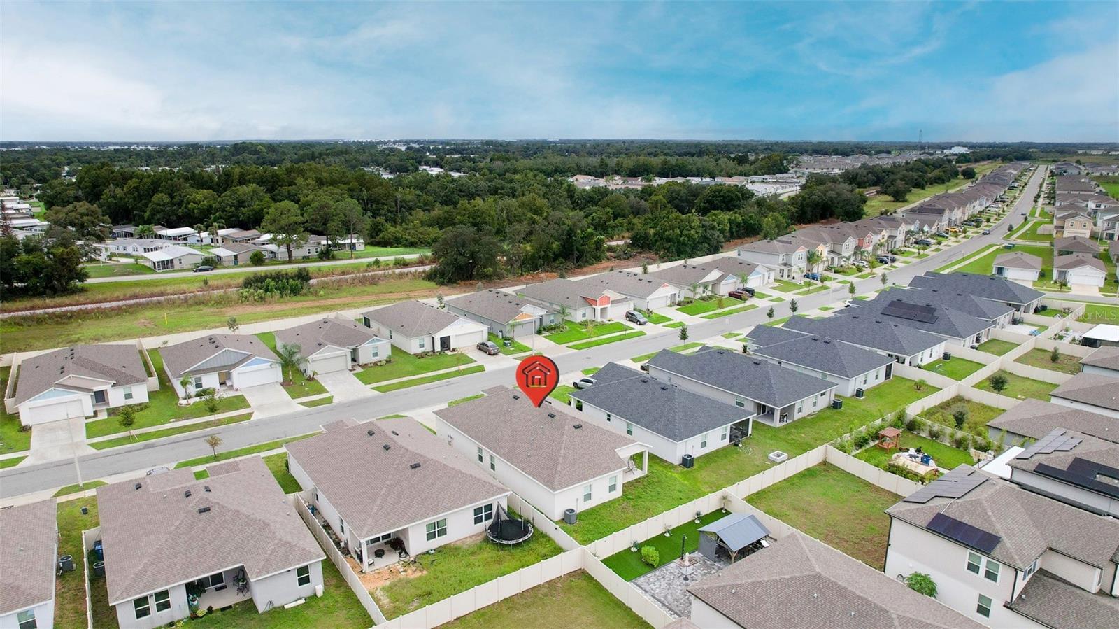 5342 MADDIE DRIVE, Haines City, FL 33844