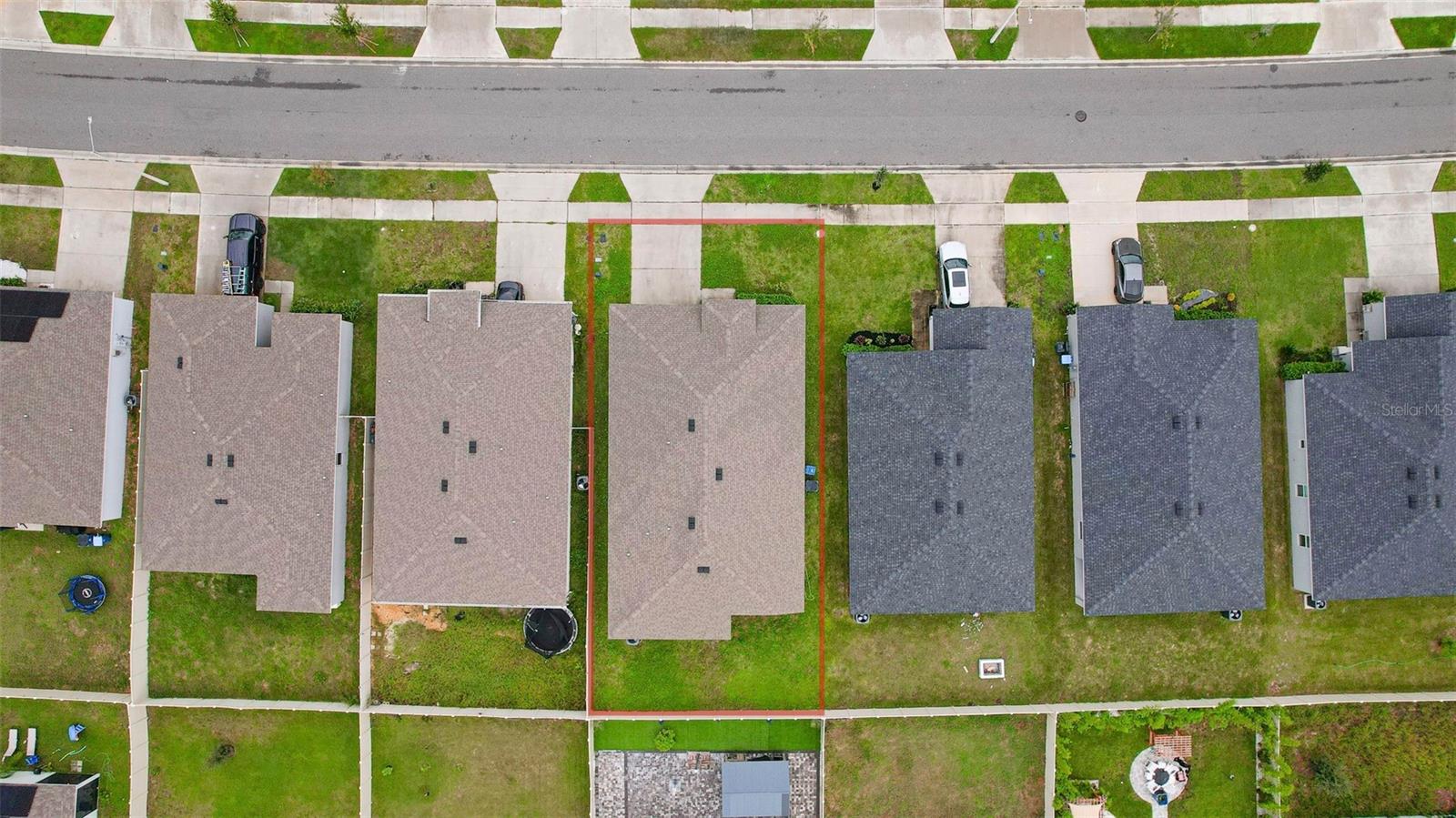 5342 MADDIE DRIVE, Haines City, FL 33844