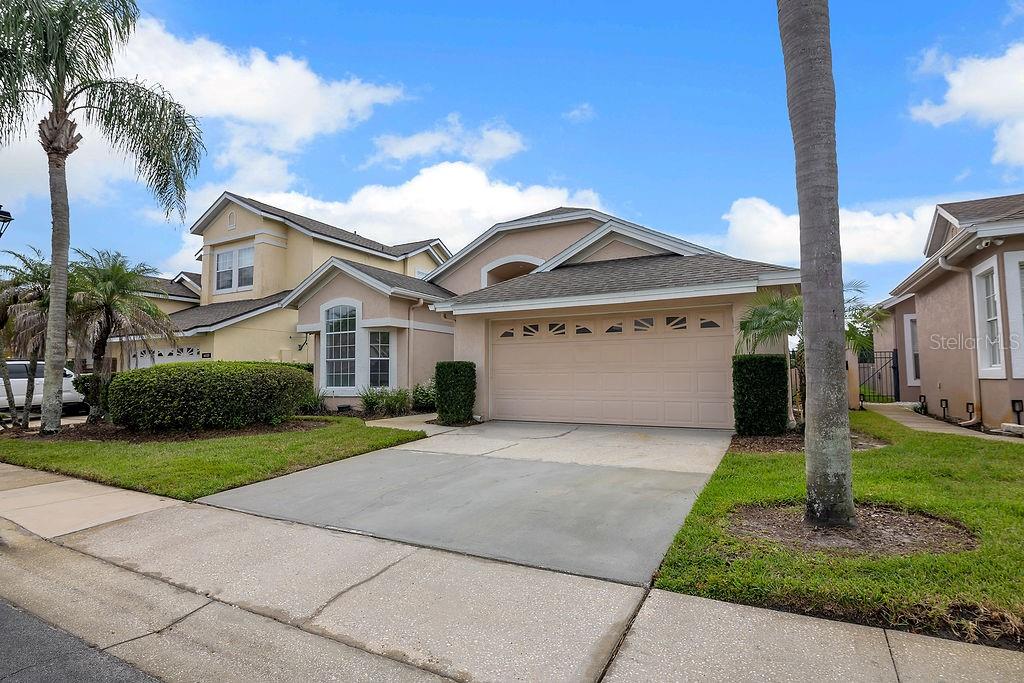 14331 DULCIMER COURT, Orlando, FL 32837