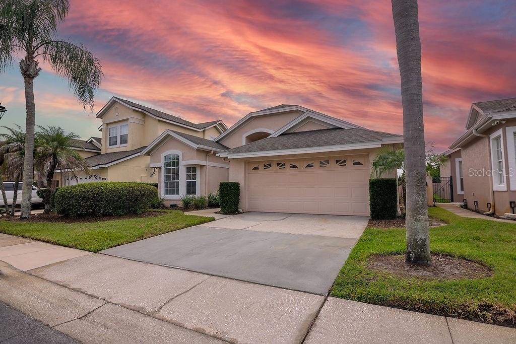 14331 DULCIMER COURT, Orlando, FL 32837